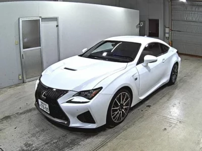 Lexus RC F