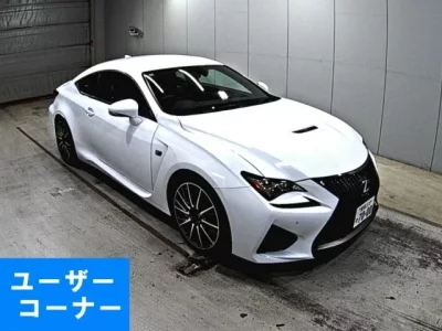 Lexus RC F