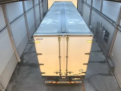 Hino TRUCK