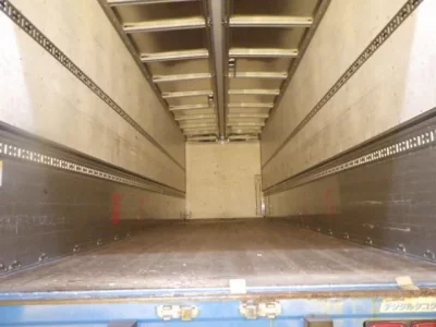 Hino TRUCK