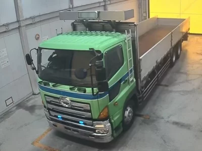 Hino TRUCK