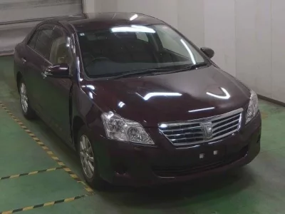 Toyota PREMIO
