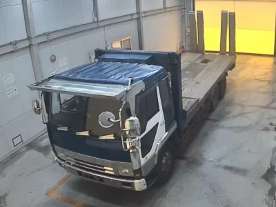 Mitsubishi FUSO TRUCK