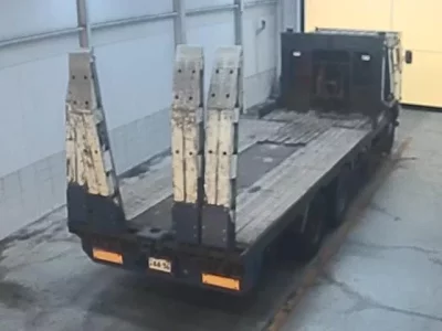 Mitsubishi FUSO TRUCK