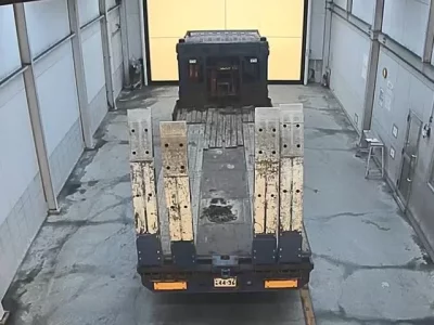 Mitsubishi FUSO TRUCK