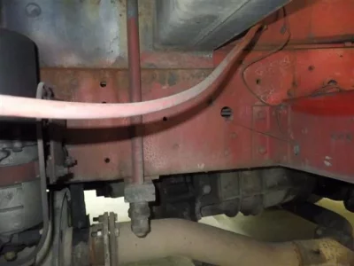 Mitsubishi FUSO TRUCK