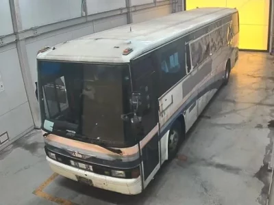 Hino BUS