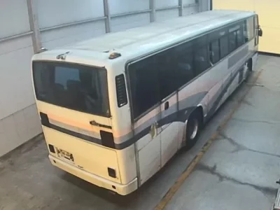 Hino BUS
