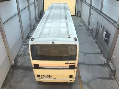 Hino BUS
