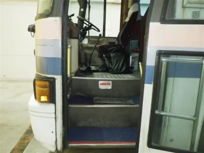 Hino BUS