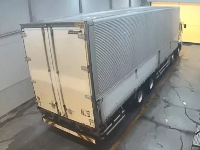 Nissan UD SERIES
