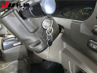 Mitsubishi ROSA