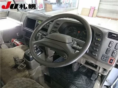 Mitsubishi ROSA