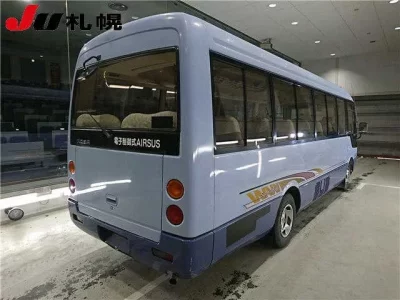Mitsubishi ROSA
