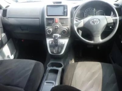Toyota RUSH