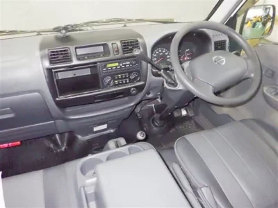 Nissan VANETTE VAN