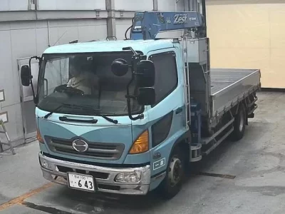 Hino RANGER