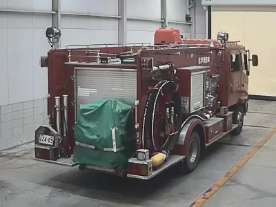 Hino RANGER