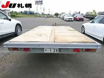 TRAILER OTHER