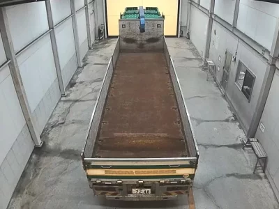 Hino TRUCK