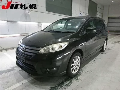 Nissan LAFESTA