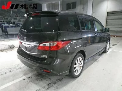 Nissan LAFESTA