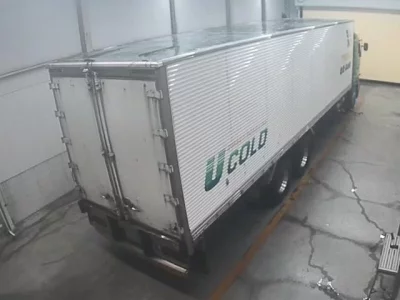 Hino TRUCK