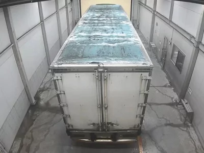 Hino TRUCK
