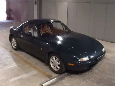 Mazda ROADSTER