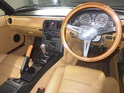 Mazda ROADSTER
