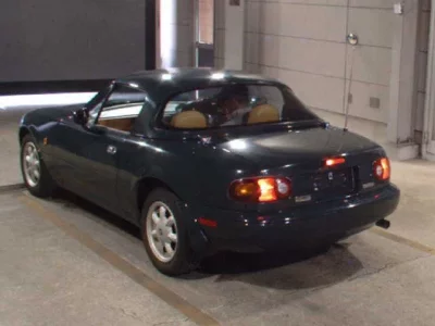Mazda ROADSTER