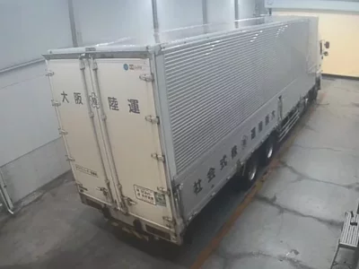 Hino TRUCK