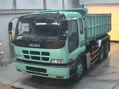 Isuzu TRUCK