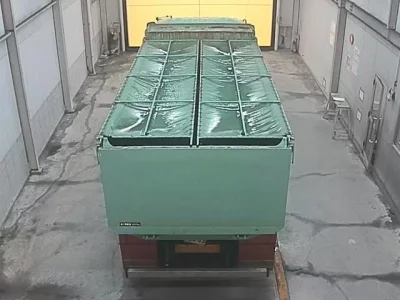 Isuzu TRUCK