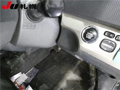 Toyota COROLLA RUMION