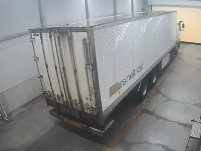 Mitsubishi FUSO TRUCK