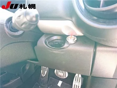 BMW MINI