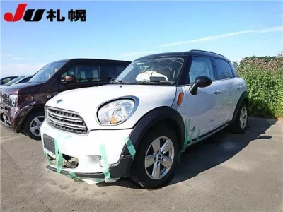 BMW MINI