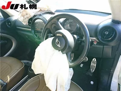 BMW MINI