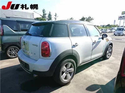 BMW MINI