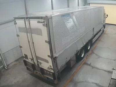 Nissan UD SERIES
