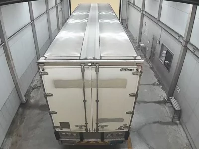 Nissan UD SERIES