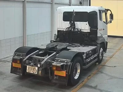 Mitsubishi FUSO TRUCK