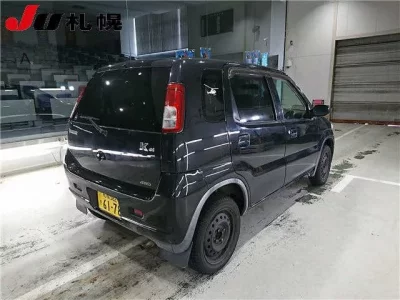 Suzuki KEI