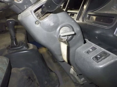 Mazda TITAN