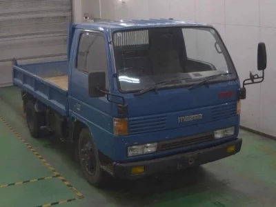 Mazda TITAN