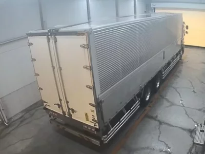Hino TRUCK