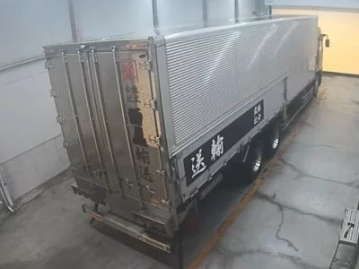 Mitsubishi FUSO TRUCK