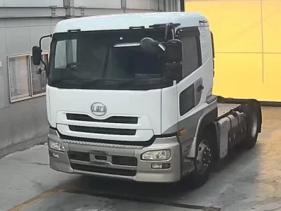 Nissan UD SERIES