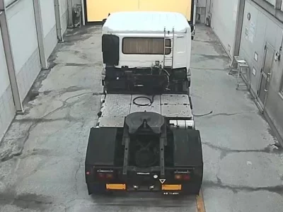 Nissan UD SERIES